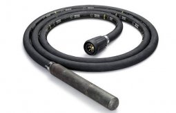 Высокочастотный глубинный вибратор IRflex 30