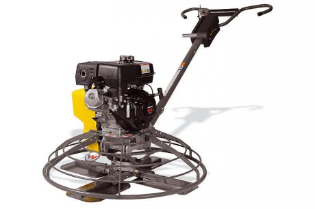 Затирочная машина Wacker Neuson CT 36-XC-5A