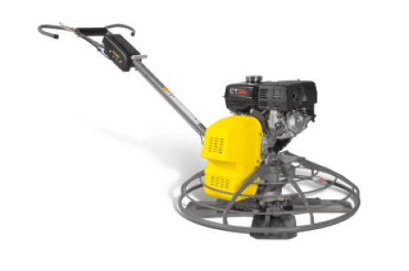 Затирочная машина Wacker Neuson CT 36-8A