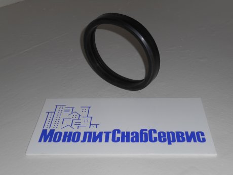 Уплотнение для замка бетоновода SK 125 (ТИП Т )